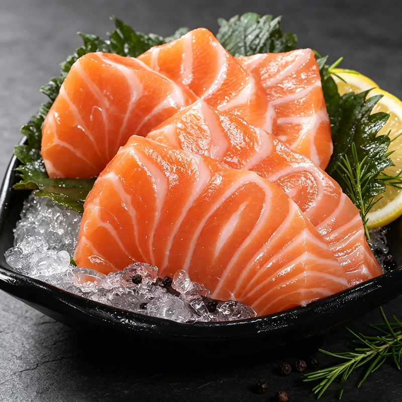 King Salmon