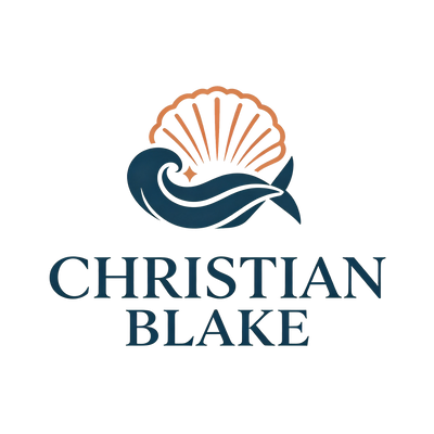 CHRISTIAN BLAKE